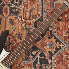 strandberg Boden Classic NX 6 Tremolo / Black_6