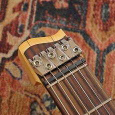 strandberg Boden Classic NX 6 Tremolo / Black_7