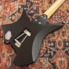 strandberg Boden Classic NX 6 Tremolo / Black_8
