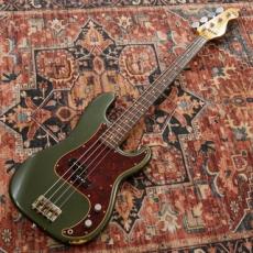 Black Smoker Trad Master Series BETA-P4 Sherwood Green Metallic Medium Aged【特価】【2026年製】【3.66Kg】_2