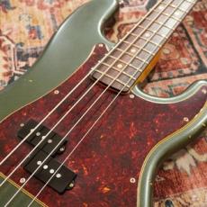 Black Smoker Trad Master Series BETA-P4 Sherwood Green Metallic Medium Aged【特価】【2026年製】【3.66Kg】_3