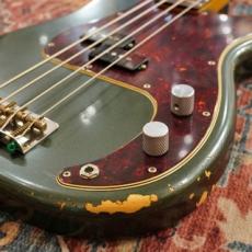 Black Smoker Trad Master Series BETA-P4 Sherwood Green Metallic Medium Aged【特価】【2026年製】【3.66Kg】_4