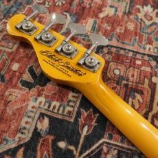 Black Smoker Trad Master Series BETA-P4 Sherwood Green Metallic Medium Aged【特価】【2026年製】【3.66Kg】_7