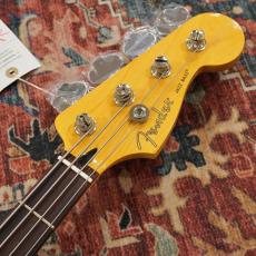 Fender Limited Edition Player II Jazz Bass, Rosewood Fingerboard, British Racing Green_5