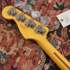 Fender Limited Edition Player II Jazz Bass, Rosewood Fingerboard, British Racing Green_6
