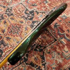 Fender Limited Edition Player II Jazz Bass, Rosewood Fingerboard, British Racing Green_9