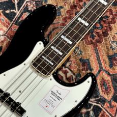 Fender Made in Japan Traditional Late 60s Jazz Bass Black【チョイ傷特価】_4