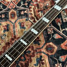 Fender Made in Japan Traditional Late 60s Jazz Bass Black【チョイ傷特価】_5
