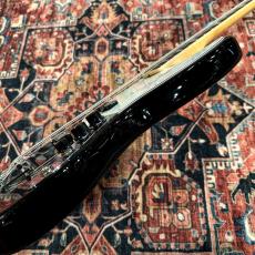 Fender Made in Japan Traditional Late 60s Jazz Bass Black【チョイ傷特価】_10