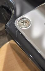 Fender Made in Japan Traditional Late 60s Jazz Bass Black【チョイ傷特価】_11