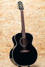 Guild JF-30 Black 1997_3