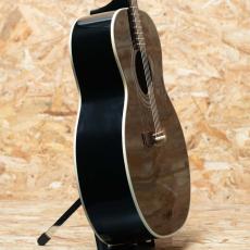 Guild JF-30 Black 1997_4
