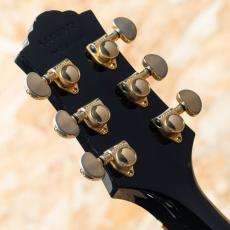 Guild JF-30 Black 1997_9