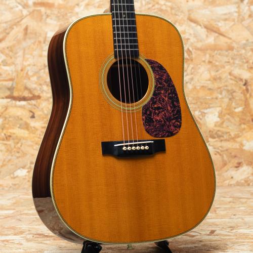 Martin HD-28V 2009