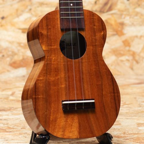 Kamaka HF-1 Soprano 2003