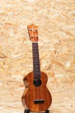 Kamaka HF-1 Soprano 2003_3