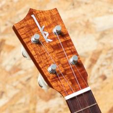 Kamaka HF-1 Soprano 2003_8
