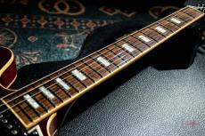 Gibson Custom Shop ES-335 60s Block Reissue / 2010_6