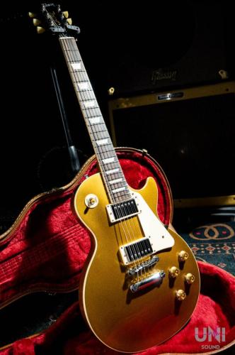 Gibson Les Paul Standard '50s / 2019