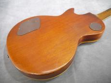 Gibson  Les Paul Deluxe 1971～1972　_4