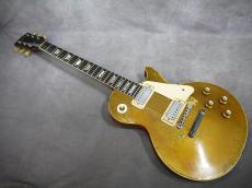 Gibson  Les Paul Deluxe 1971～1972　_5