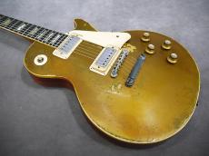 Gibson  Les Paul Deluxe 1971～1972　_7