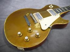 Gibson  Les Paul Deluxe 1971～1972　_8