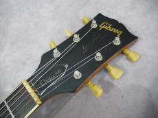 Gibson  Les Paul Deluxe 1971～1972　_9