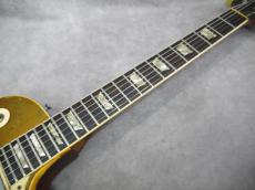 Gibson  Les Paul Deluxe 1971～1972　_10