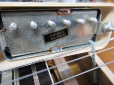 Gibson  Les Paul Deluxe 1971～1972　_12
