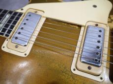 Gibson  Les Paul Deluxe 1971～1972　_14