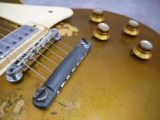 Gibson  Les Paul Deluxe 1971～1972　_15