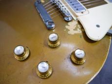 Gibson  Les Paul Deluxe 1971～1972　_16