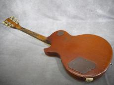 Gibson  Les Paul Deluxe 1971～1972　_6