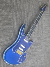 Guyatone LG-2100M Mk-3 BL【初年度】