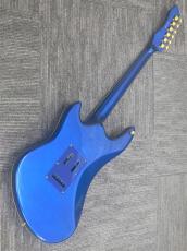 Guyatone LG-2100M Mk-3 BL【初年度】_2