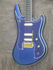 Guyatone LG-2100M Mk-3 BL【初年度】_3