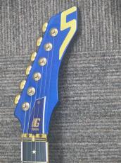 Guyatone LG-2100M Mk-3 BL【初年度】_5
