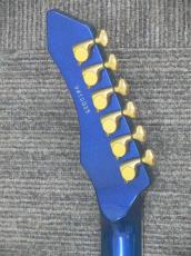 Guyatone LG-2100M Mk-3 BL【初年度】_6