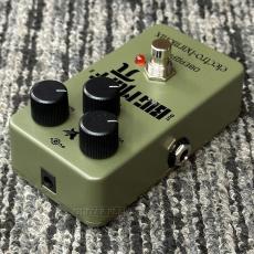 Electro-Harmonix Green Russian Big Muff Pi【ファズ】【ディストーション】_2