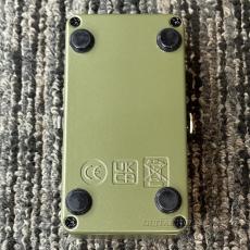 Electro-Harmonix Green Russian Big Muff Pi【ファズ】【ディストーション】_4
