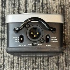 PETERSON SSC-1 STOMP CLASSIC【ストロボチューナー】_5