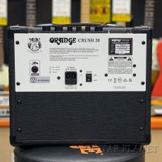 Orange Crush 20 BLK【コンボアンプ】_3
