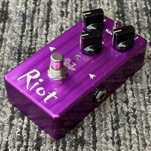 Suhr Riot【ディストーション】【MADE IN USA】