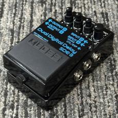 BOSS SDE-3 Dual Digital Delay【デジタルディレイ】