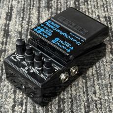 BOSS SDE-3 Dual Digital Delay【デジタルディレイ】_2