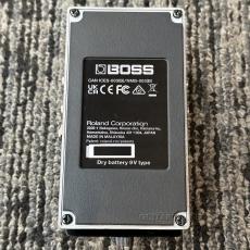 BOSS SDE-3 Dual Digital Delay【デジタルディレイ】_4
