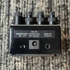 BOSS SDE-3 Dual Digital Delay【デジタルディレイ】_5