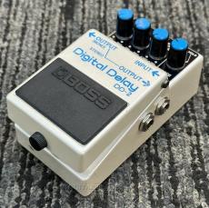 BOSS 1984 DD-2 Digital Delay【デジタルディレイ】【MADE IN JAPAN】
