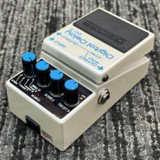BOSS 1984 DD-2 Digital Delay【デジタルディレイ】【MADE IN JAPAN】_2